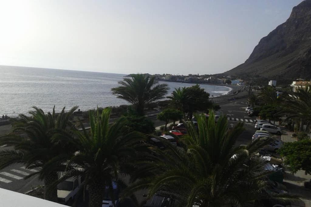 El Molino Lejlighed Valle Gran Rey Eksteriør billede